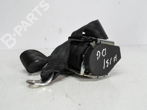 Rear right seatbelt AUDI A6 C6 (4F2) 2.0 TDI | BP6876193I28 