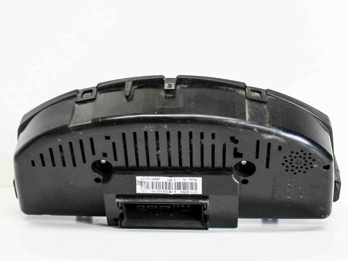 Instrument cluster VW PASSAT B6 (3C2) 1.9 TDI | BP7912656C47