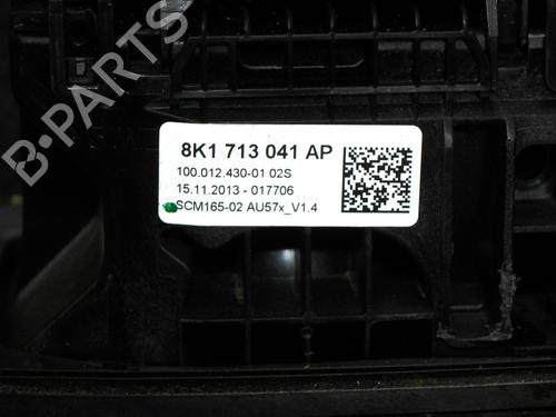 Gear lever AUDI A4 B8 (8K2) S4 quattro | BP15205908M90 