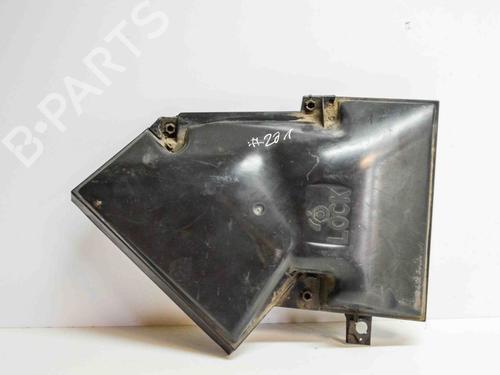 Used Air filter box BMW X5 (E70) 3.0 sd (286 hp) 10620051