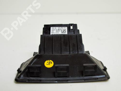 Electronic module SEAT LEON (5F1) 1.6 TDI | BP8850306M83 