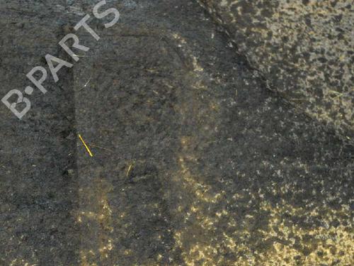 Underbody protection BMW 5 (F10) 520 d | BP14689609M92 