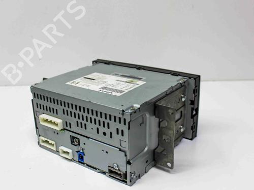 Electronic module NISSAN LEAF (ZE0) Electric | BP21492838M83 