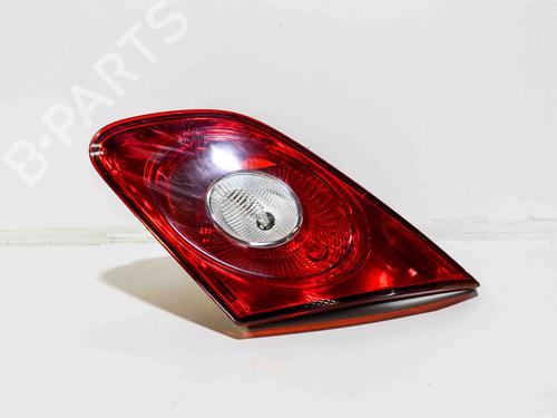 Højre baglygte bagklap VW PASSAT CC B6 (357) 2.0 TDI (140 hp) 6497659