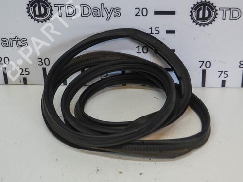 Used Rubber door seal AUDI A6 C7 (4G2, 4GC) 2.0 TDI (177 hp) 14672032