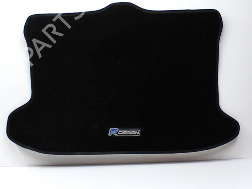 Bagagerumsgulv VOLVO C30 (533) 2.0 D (136 hp) 26512767