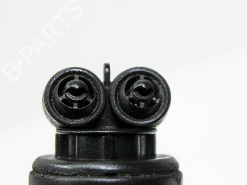 Washer pump AUDI A5 (8T3) 2.7 TDI | BP19130084E24 
