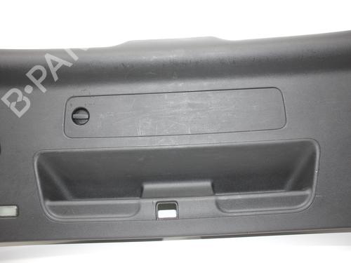 Boot lining AUDI Q5 (FYB, FYG) 2.0 TFSI quattro | BP36347230I3 - Image 3