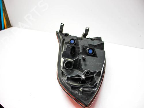 Venstre baglygte PORSCHE CAYENNE (92A) 4.8 S | BP32378094C34 