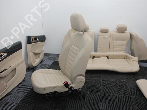 Sæde sæt ALFA ROMEO GIULIA (952_) 2.0 (952ACA25) | BP37583974C78 - Image 12