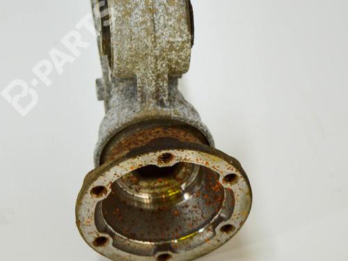 Câble De Serrure De Porte Avant Pour Audi Q7 4LB 2003-2014 - Référence 4L0837085B - Neuf Sous Emballage