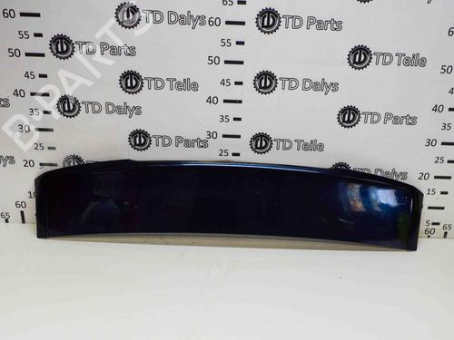 Used Rear spoiler BMW 5 Touring (F11) 520 d (184 hp) 8849248