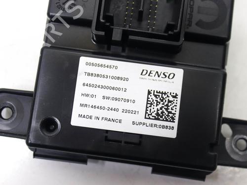 Electronic module ALFA ROMEO STELVIO (949_) 2.0 Q4 | BP29919187M83