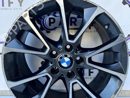 Fælk Fælk BMW X5 (F15, F85) xDrive 50 i (449 hp) 33697942 33697942