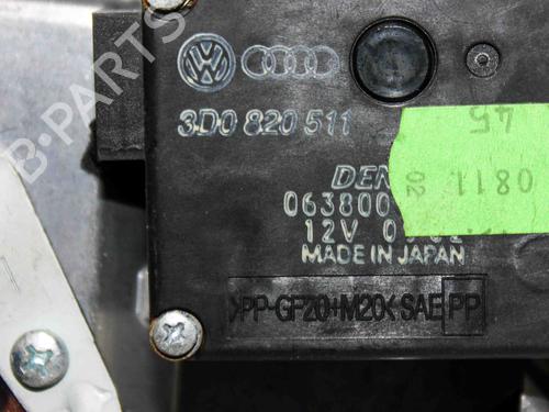 Air vent VW PHAETON (3D1, 3D2, 3D3, 3D4, 3D6, 3D7, 3D8, 3D9) 3.2 V6 | BP21087659I21 