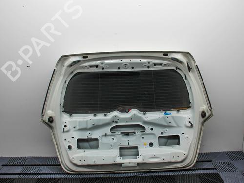 Tailgate MERCEDES-BENZ GL-CLASS (X164) GL 450 4-matic (164.871) | BP28823223C6 