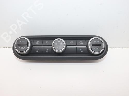 Øvrige Styrinhsenheder Øvrige Styrinhsenheder 38707421 38707421