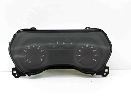 Used Instrument cluster CHEVROLET CAMARO 3.6 (340 hp) 28822074