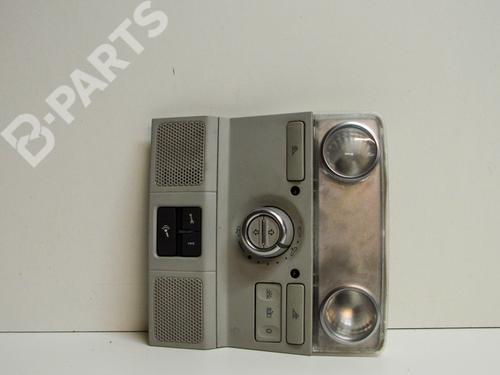 Used Rear mirror Rear mirror VW TIGUAN (5N_) 2.0 TDI 4motion (140 hp) 10620113 10620113