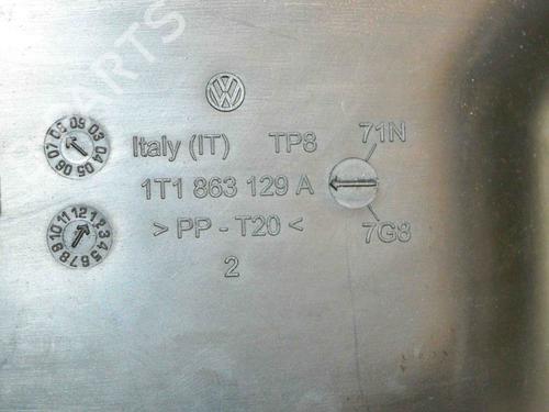 Other VW TOURAN (1T1, 1T2) 1.9 TDI | BP14672769O1