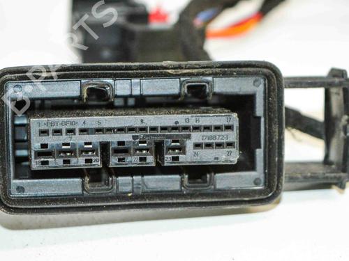 Wiring harness AUDI A5 Sportback (8TA) 2.0 TDI | BP14671485E16