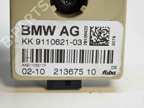 Electronic module BMW 3 (E90) 320 d | BP7740898M83 - Image 4