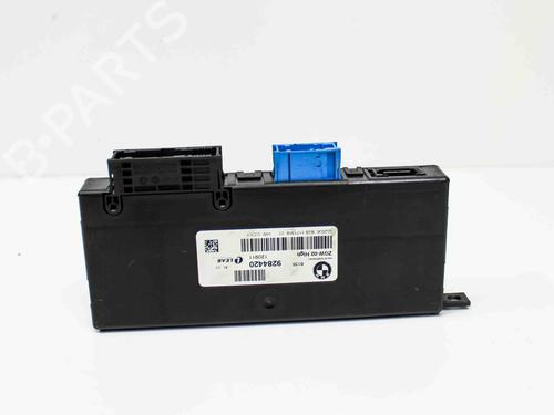 Used Electronic module BMW 5 (F10) 535 i (306 hp) 28821899