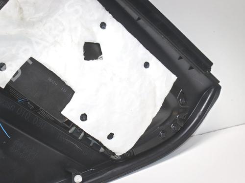 Rear left panel SUBARU FORESTER (SJ_) 2.5 AWD (SJ9) | BP37522689C60 - Image 10