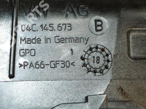 Support VW GOLF VII (5G1, BQ1, BE1, BE2) 1.0 TSI | BP6484328C155 