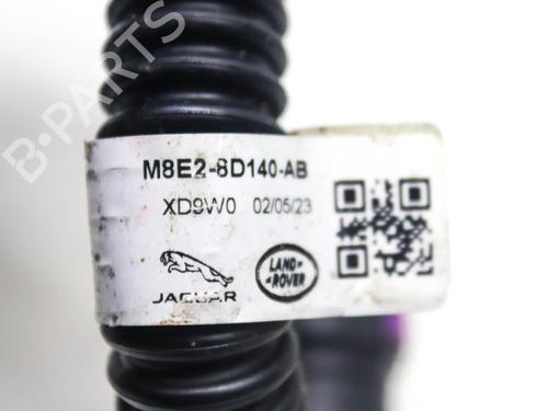 Pipe LAND ROVER RANGE ROVER SPORT III (L461) P440e PHEV AWD | BP31020656M125