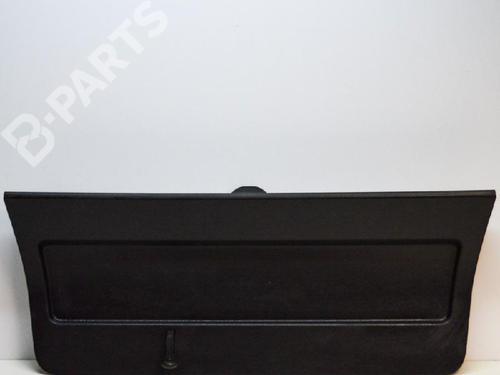 Used Bootlid panel Bootlid panel SKODA FABIA II Combi (545) 1.4 TDI (80 hp) 6495762 6495762
