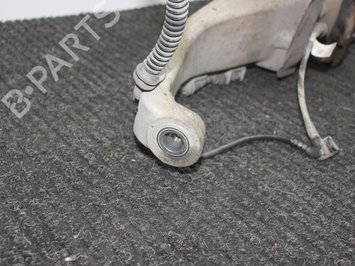 Left front steering knuckle PORSCHE CAYENNE (92A) 3.0 S E-Hybrid | BP32716933M25  - Image 8