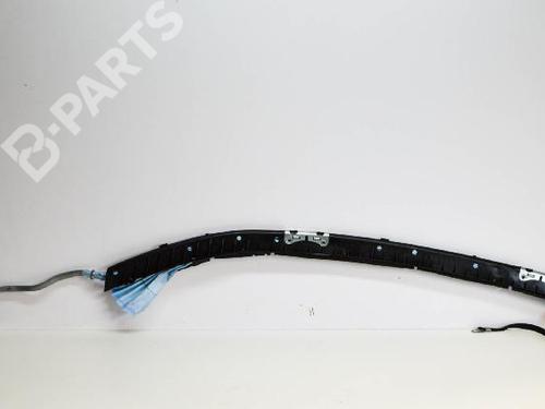 Høyre gardin kollisjonspute MERCEDES-BENZ CLC-CLASS (CL203) CLC 220 CDI (203.708) | BP8848483C12 