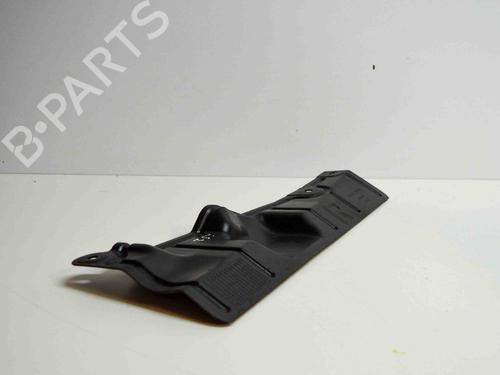 Used Underbody protection NISSAN JUKE (F15) 1.5 dCi (110 hp) 14670228