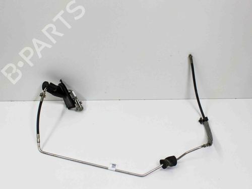 Used Pipe MERCEDES-BENZ C-CLASS T-Model (S205) C 350 e (205.247) (211 hp) 16540828