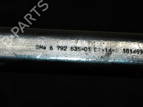 Left rear suspension arm BMW 4 Coupe (F32, F82) 420 d | BP16273683M14 