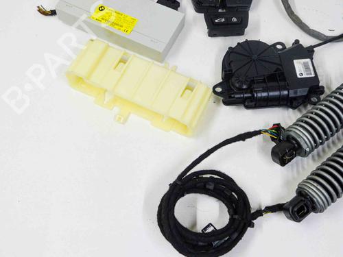 Electronic module BMW 5 (F10) 530 i | BP14680294M83