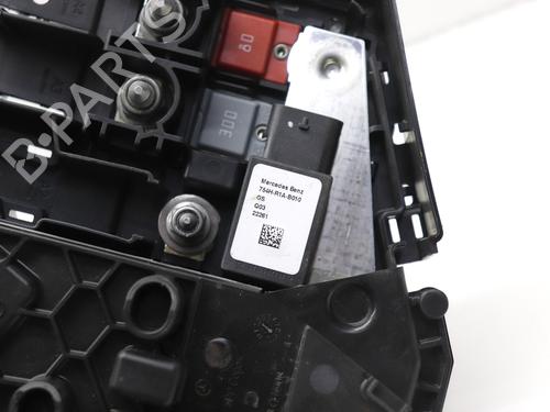 Fuse box MERCEDES-BENZ G-CLASS Platform/Chassis (W464) G 350 D 4-matic (464.320) | BP39145652E1 - Image 9