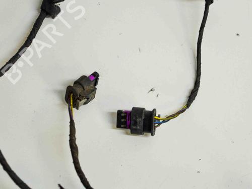 Electronic module AUDI A4 B9 (8W2, 8WC) 1.4 TFSI | BP14671340M83