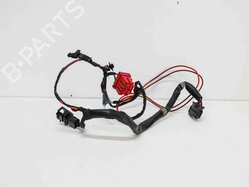 Wiring harness AUDI Q5 (8RB) 2.0 TDI quattro | BP14690715E16 