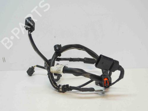 Used Wiring harness VW PASSAT B7 Variant (365) 2.0 TDI (170 hp) 14669872