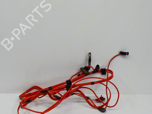 Used Cable BMW 3 (F30, F80) 328 i (245 hp) 14680744