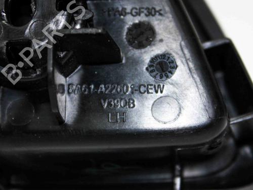 Rear left interior door handle FORD ECOSPORT 1.0 EcoBoost | BP19651622I15 