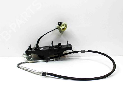 Used Gear lever AUDI A4 B9 (8W2, 8WC) 2.0 TFSI quattro (249 hp) 23252300