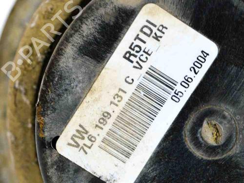 Used Engine mount VW TOUAREG (7LA, 7L6, 7L7) 2.5 R5 TDI (163 hp) 6488796