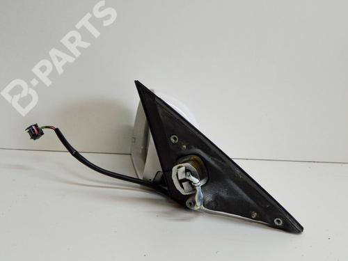 Left mirror AUDI A4 B8 (8K2) 2.0 TDI | BP7539546C26 