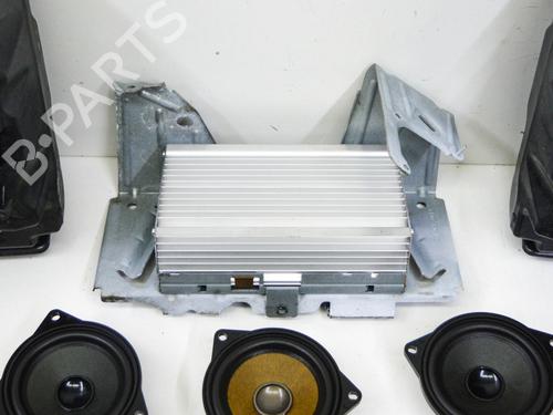 Module électronique BMW 5 Gran Turismo (F07) 535 i | BP15481415M83 
