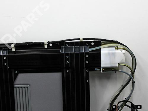 Soltak VW PHAETON (3D1, 3D2, 3D3, 3D4, 3D6, 3D7, 3D8, 3D9) 3.0 V6 TDI 4motion | BP10620959C124 