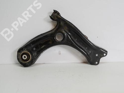 Used Right front suspension arm SKODA FABIA III (NJ3) 1.0 TSI (95 hp) 7802518