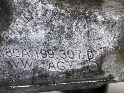 Support AUDI Q5 (FYB, FYG) 2.0 TFSI quattro | BP16717680C155 